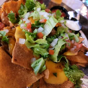 Nachos