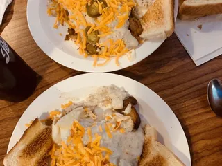 Lebo's bar and grill