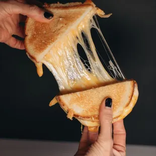 Grilled Cheese