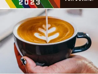 Foxtail Coffee - Hunters Creek