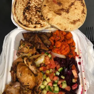 Israeli Salad