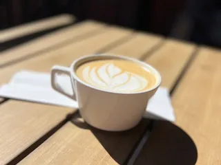 Comeback Coffee