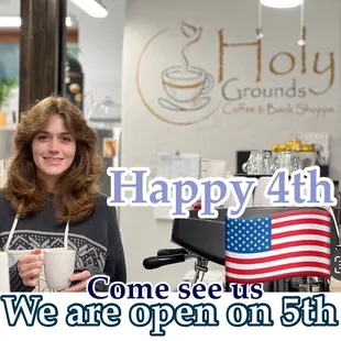 #happyfourth #life #liberty #pursuitofcoffee #pursuitofhappiness