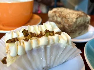 Sister Anne's - Records and Coffee