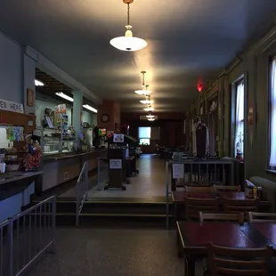 interior