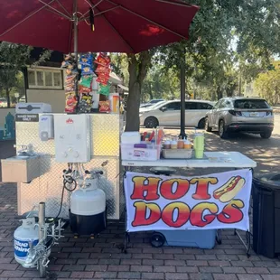 Holy Hot Dogs LLC