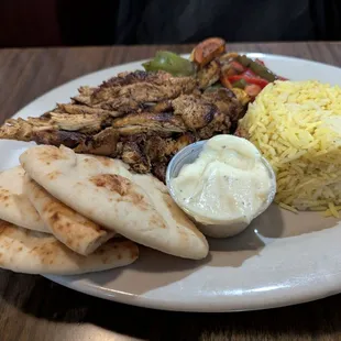 Holy Land Cafe