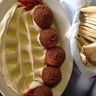 Falafel