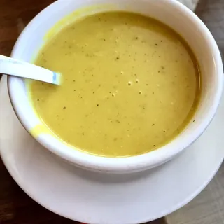 Lentil Soup