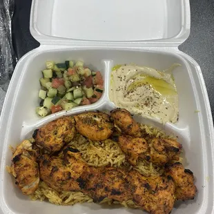 Holy Land Grocery & Deli