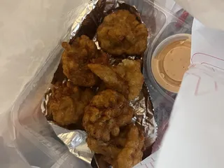 Aladdin -- Tastes of the East/PitaWorks