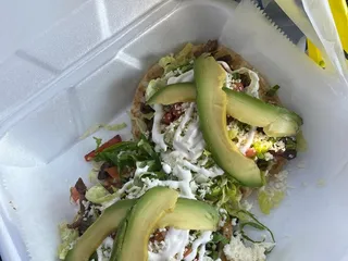 Taqueria Cruz