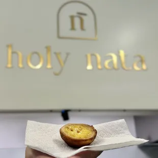 Pastel de nata