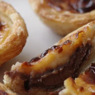 nutella nata