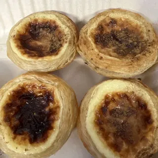 Pastel de Nata