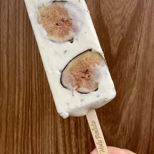 Yogurt Fig