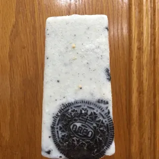 Cookies n' Cream