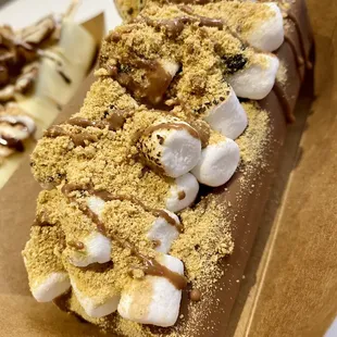 S&apos;mores Pop