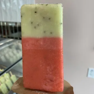 Strawberry Kiwi