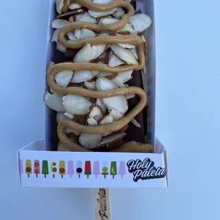 Carnival Frozen Banana Pop