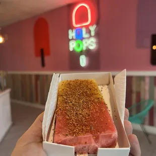 Holy Pops