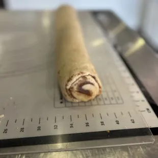 Holy Rollie Pastry Shop