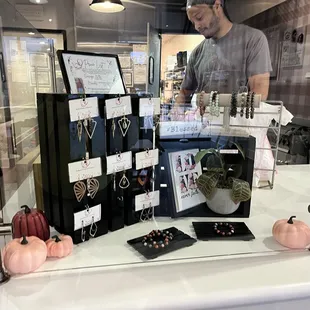 One part of the owner