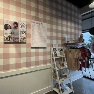 A little bit about How Holy Rollie's came to be