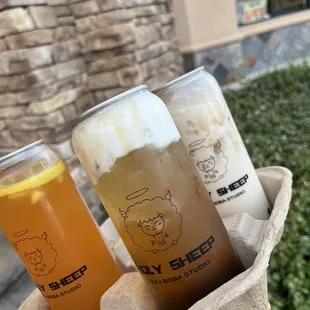 drink