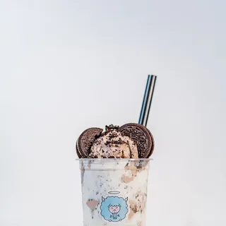 Oreo Tornado