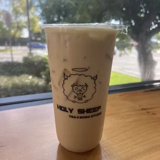 Roasted Oolong MT