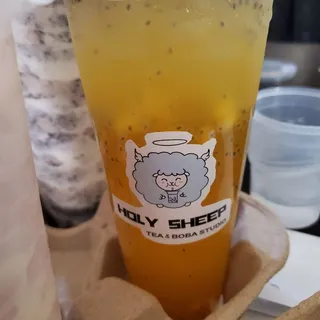 Mango Lychee