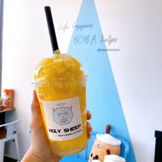 Mango Slush