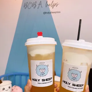 Jasmine Tea