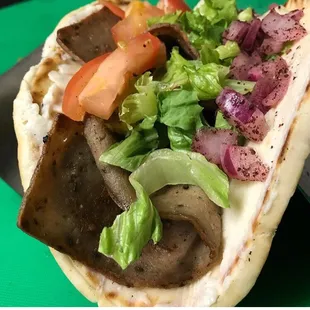 Gyro from their insta