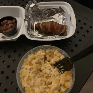 Bacon Wrapped Jalapenos