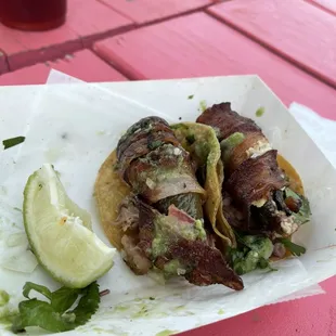 Brisket Stuffed Tx Twinkie