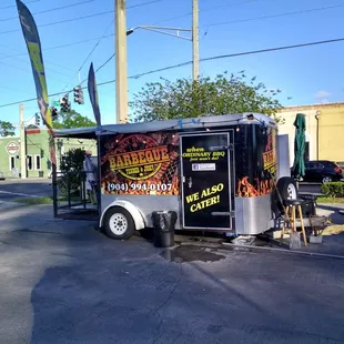 Located in Murray Hill next to Town Beer