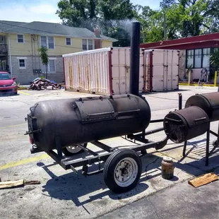 This is where the magic happens! :)