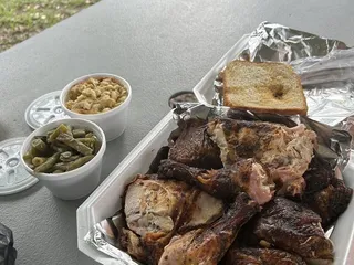 My Season Chicken & Ribs