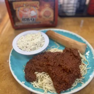 Spaghetti