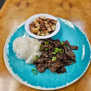 Korean Beef