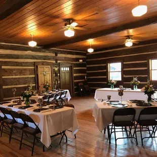 Our Daily Bread Catering