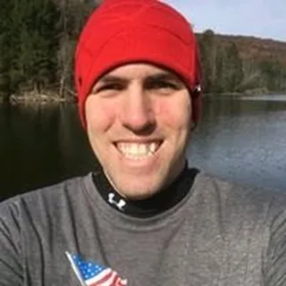 Brandon P.