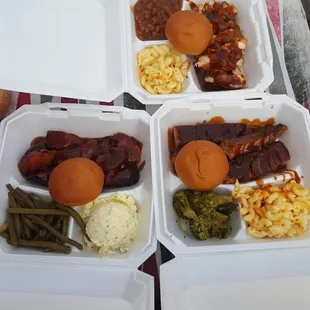 Just a couple of the 1000 things they make better than anyone else. Love love