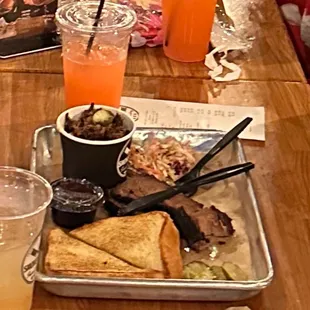 When am graving BBQ I always think of "Smoke and Fire" Today Alexa, was so helpful and friendly.