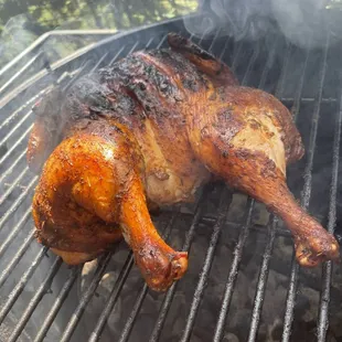 Whole Chicken
