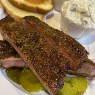 Ribs