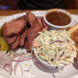 *Tritip Plate