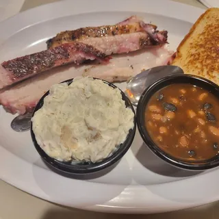 Pork Belly Plate